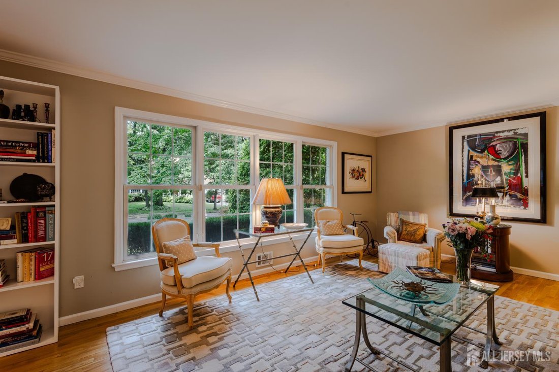 Casa a East Brunswick, New Jersey, Stati Uniti 3 - 19075055