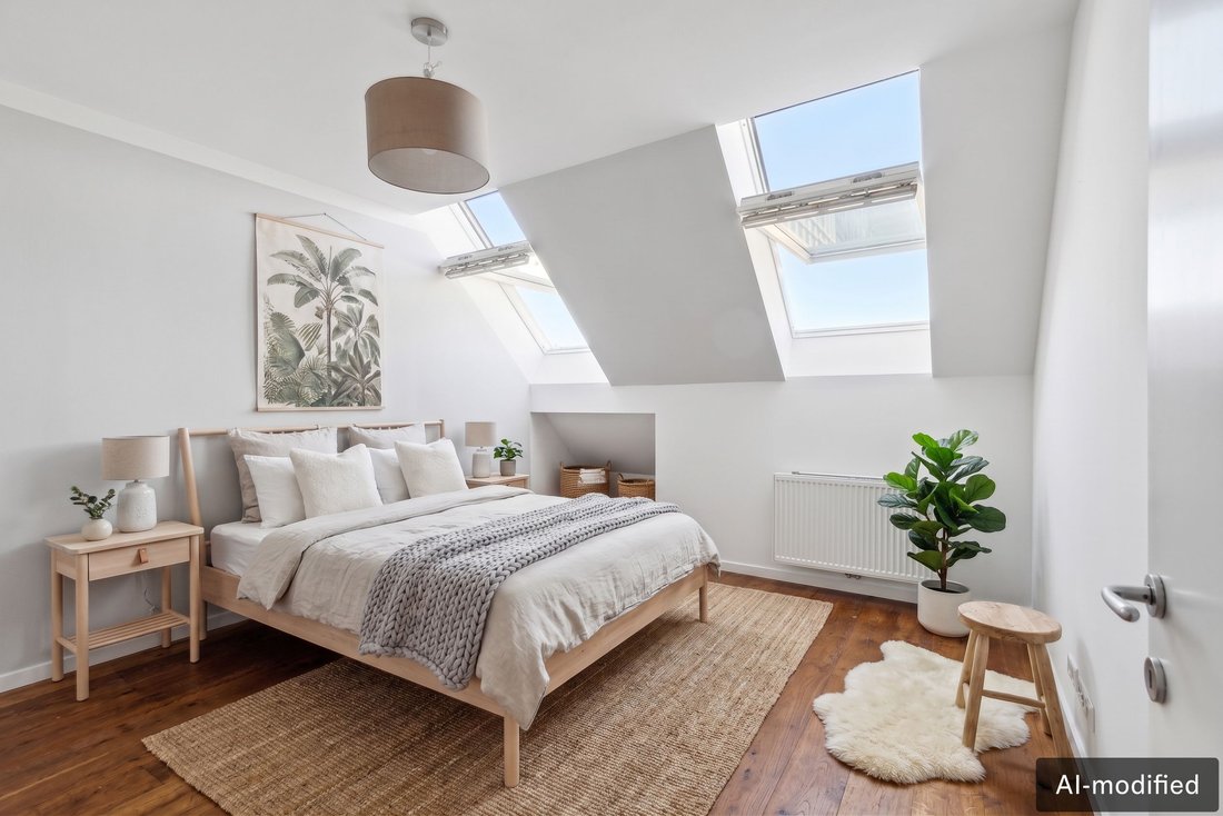 Penthouse in Vienna, Wien, Austria 5 - 19070271