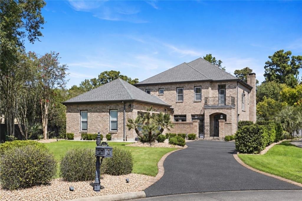 House in New Orleans, Louisiana, United States 1 - 19073591