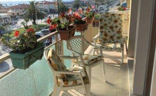 Appartement à Camaiore, Toscane, Italie 1