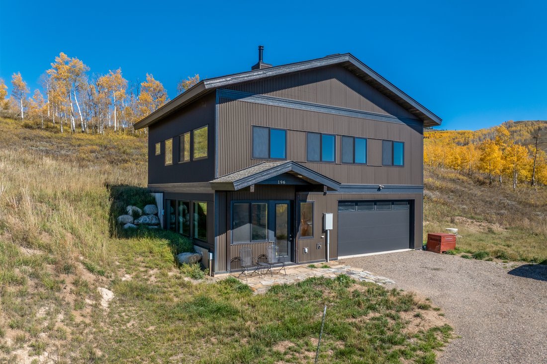 Maison à Kremmling, Colorado, États-Unis 1 - 19072782