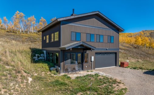 Casa a Kremmling, Colorado, Stati Uniti 1