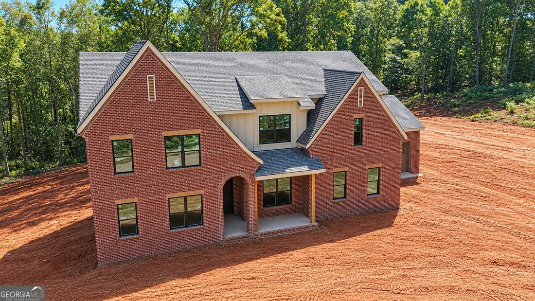 Casa en Dacula, Georgia, Estados Unidos 2 - 18431928