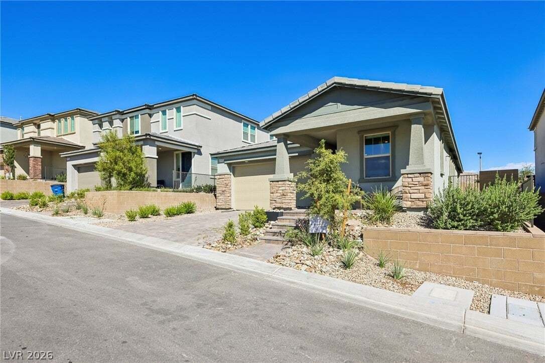 Casa en Las Vegas, Nevada, Estados Unidos 4 - 19073489