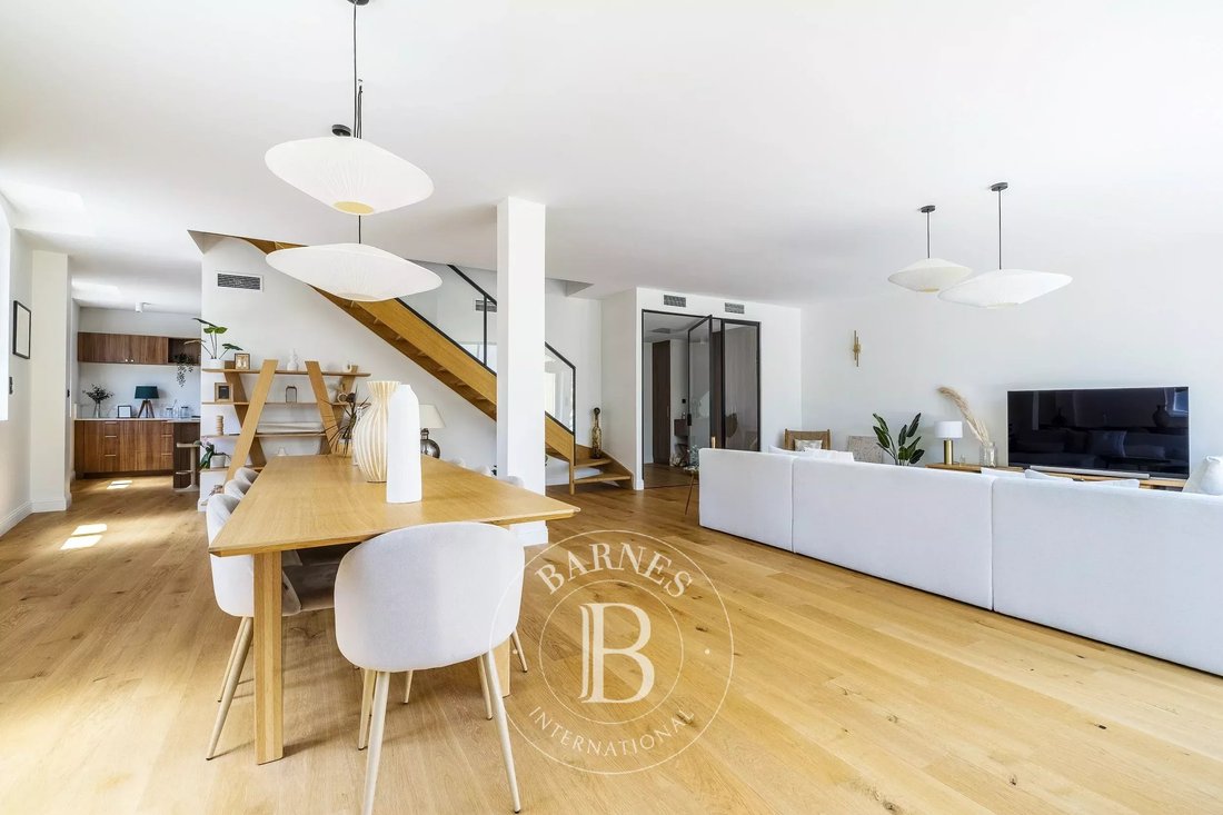 Casa en Mérignac, Nueva Aquitania, Francia 3 - 19070881
