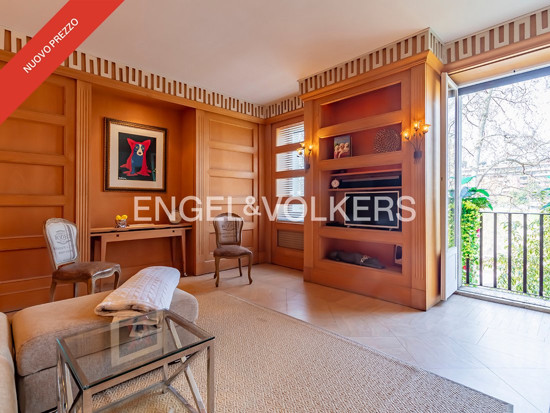 Apartment in Testaccio, Rome, Italy 1 - 19072950
