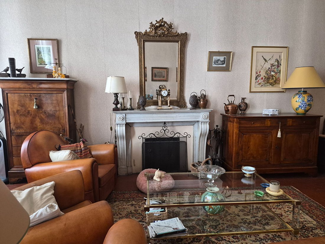 Wohnung in Palais de Justice, 6e Arrondissement, Marseille 3 - 19075665