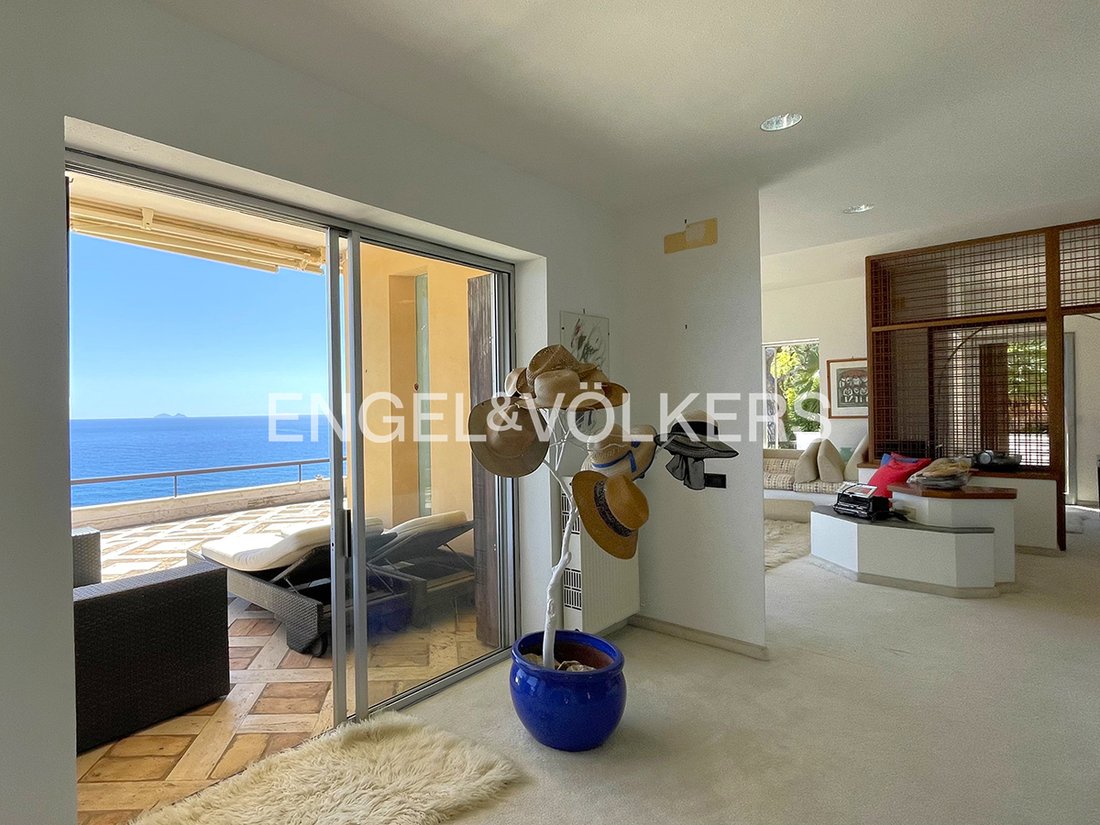 Haus in San Felice Circeo, Latium, Italien 5 - 19070489