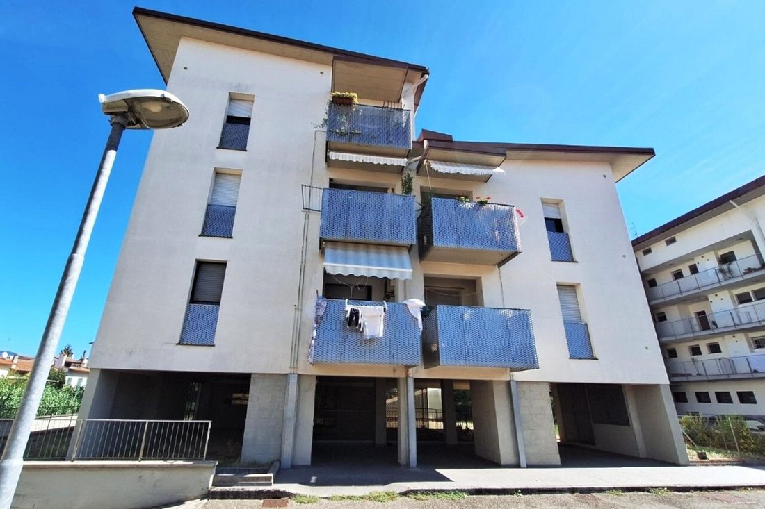 Domaine en Brozzi - Quaracchi, Florence, Italie 4 - 19075627