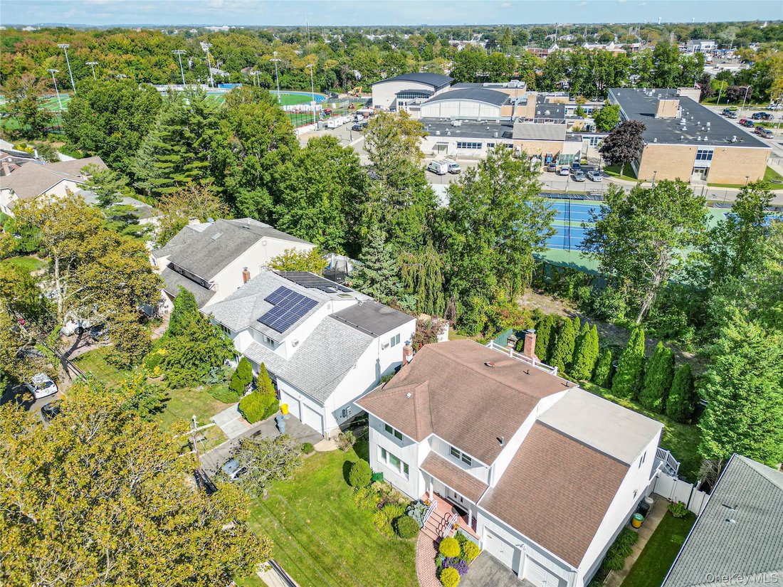 Casa en Woodmere, Nueva York, Estados Unidos 4 - 19073851