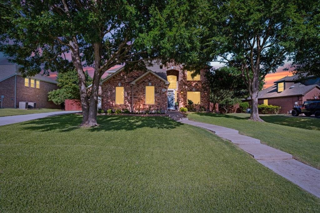 Casa a Frisco, Texas, Stati Uniti 2 - 19069509
