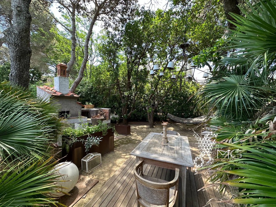 Villa in Livorno, Toskana, Italien 5 - 15908555