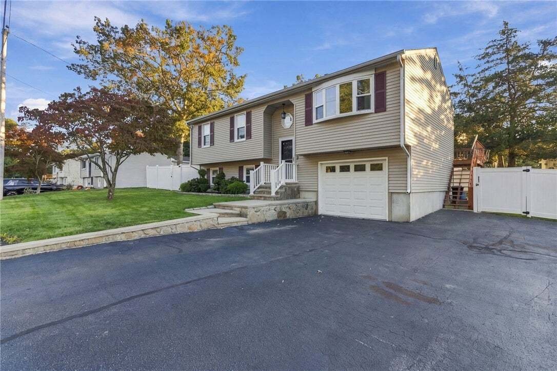 Casa a West Warwick, Rhode Island, Stati Uniti 2 - 19073778