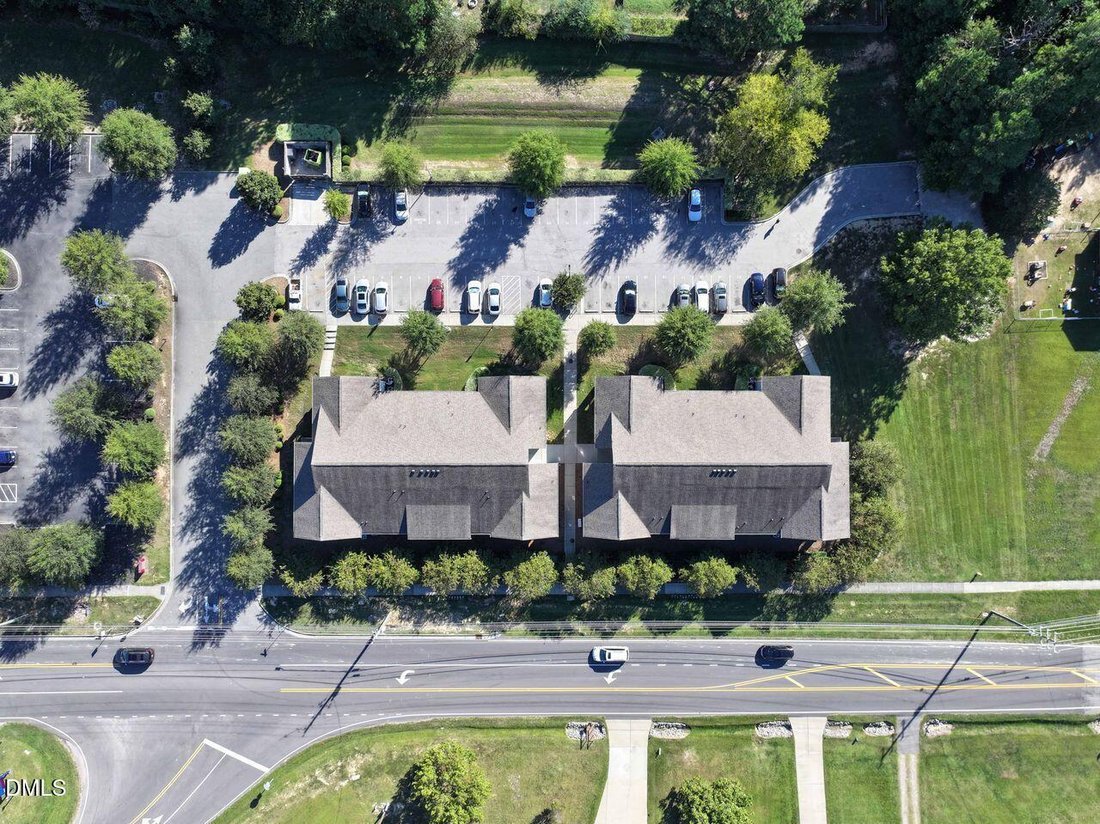 Apartamento en Raleigh, Carolina del Norte, Estados Unidos 3 - 19073971
