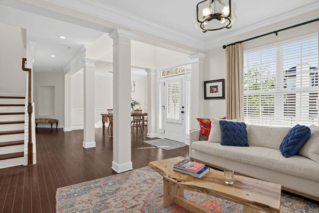 Haus in Nolensville, Tennessee, Vereinigte Staaten 3 - 19068766
