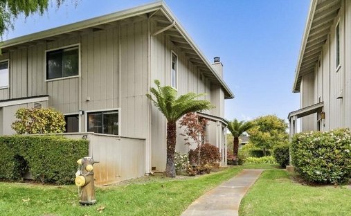 Townhouse en Carmel-by-the-Sea, California, Estados Unidos 1