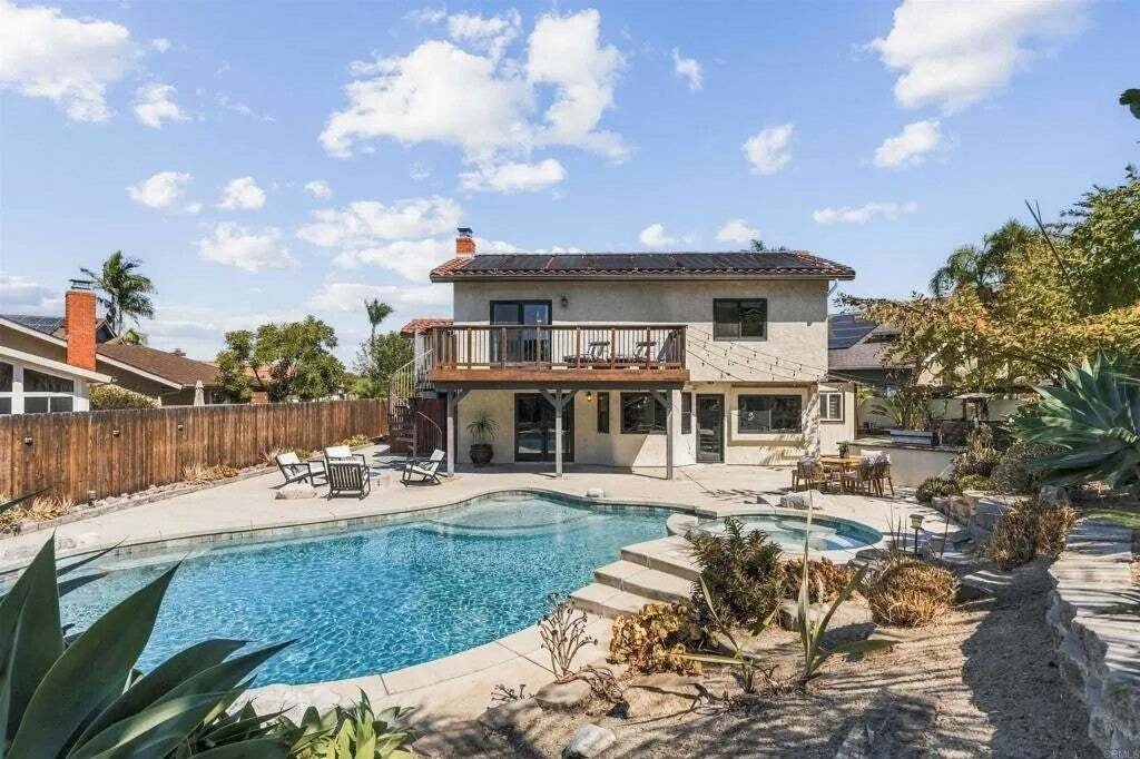 Casa a Carlsbad, California, Stati Uniti 1 - 19074214
