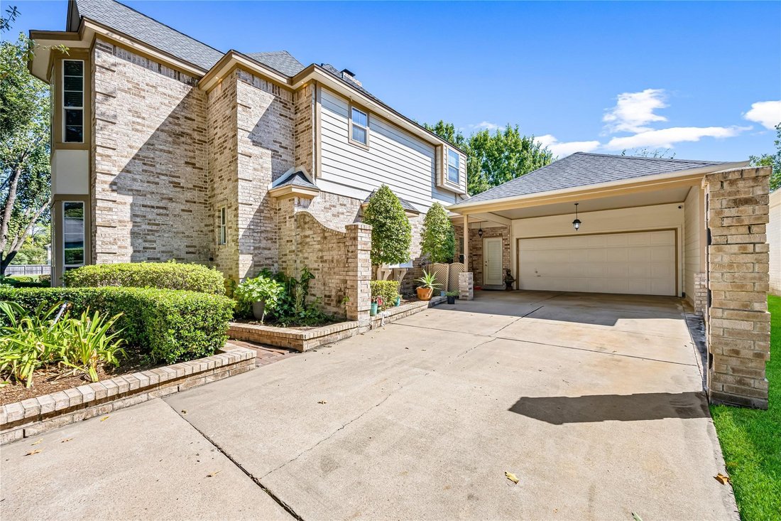 House in Spring, Texas, United States 5 - 19074961