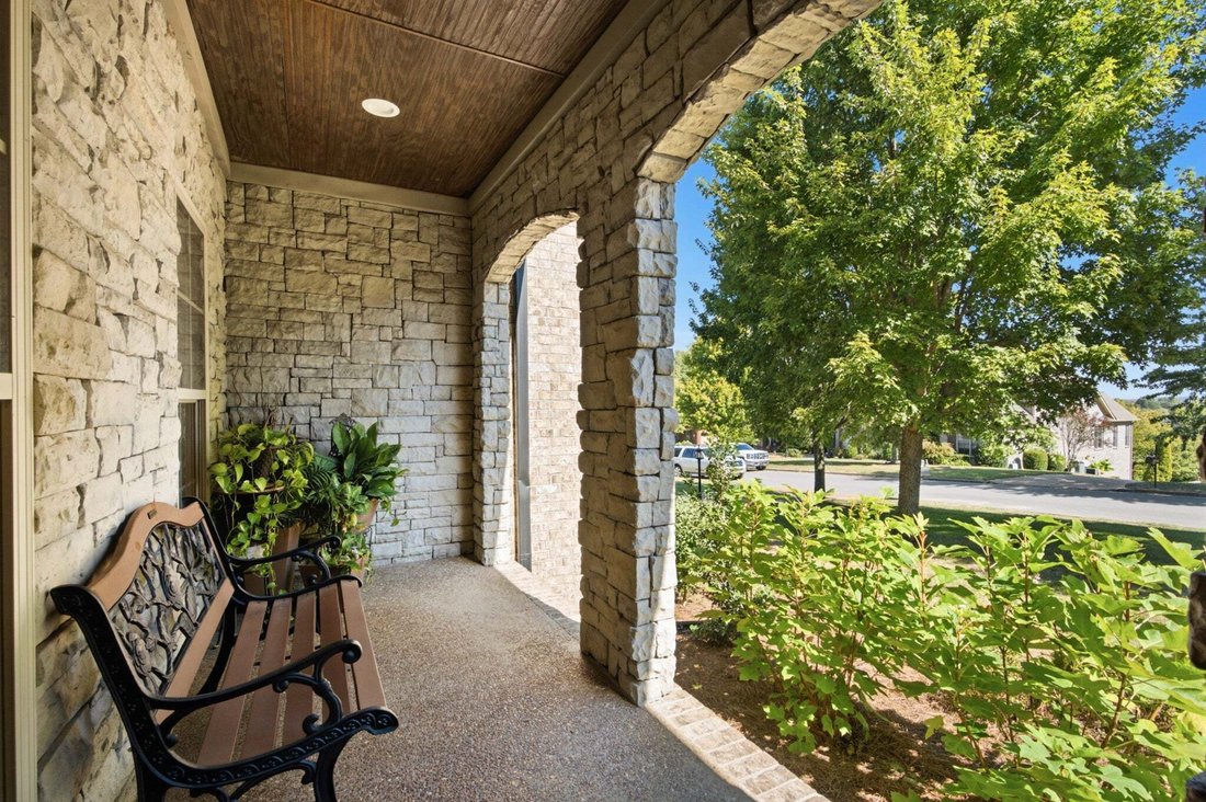 Casa a Nashville, Tennessee, Stati Uniti 5 - 19074269