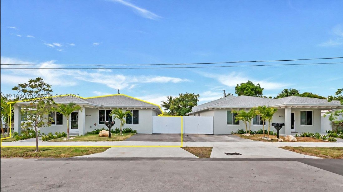 House in Cutler Bay, Florida, United States 1 - 19074199