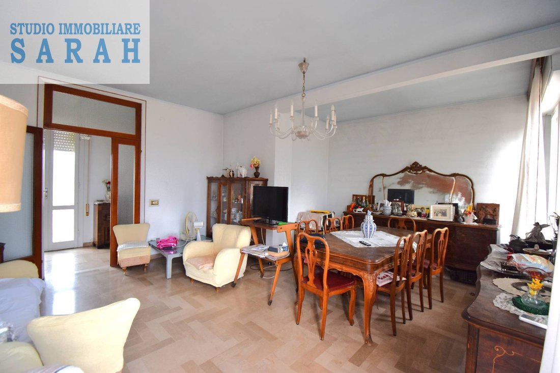 Wohnung in Centro Storico, Viareggio, Toskana 4 - 16575681