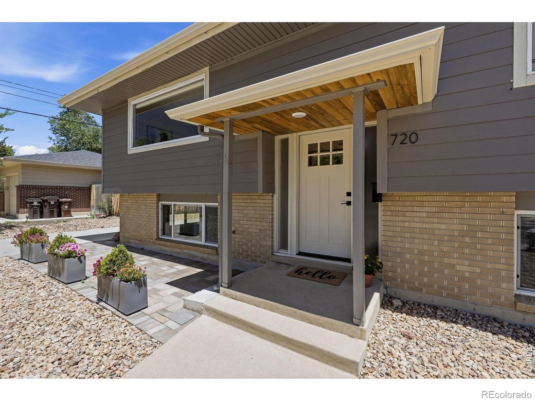 House in Boulder, Colorado, United States 4 - 19073625