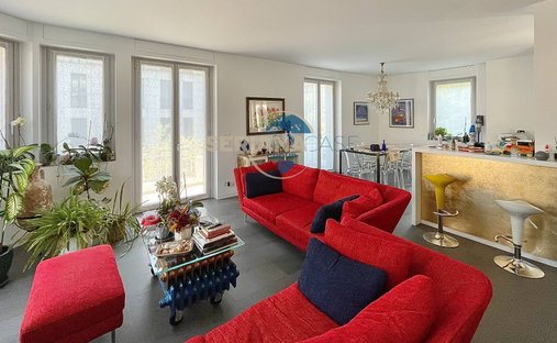 Villa in Borgo Pignolo-Viertel, Bergamo, Italien 1