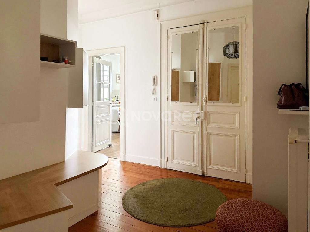 Appartamento a Pau, Nuova Aquitania, Francia 3 - 19075336