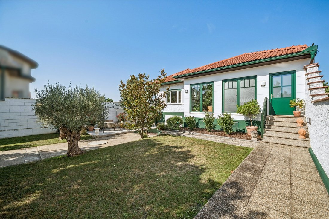 House in Frauenkirchen, Burgenland, Austria 1 - 19070573
