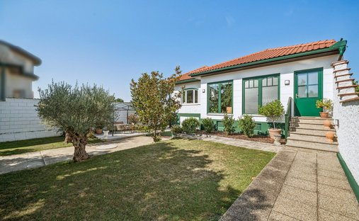 Casa en Frauenkirchen, Burgenland, Austria 1