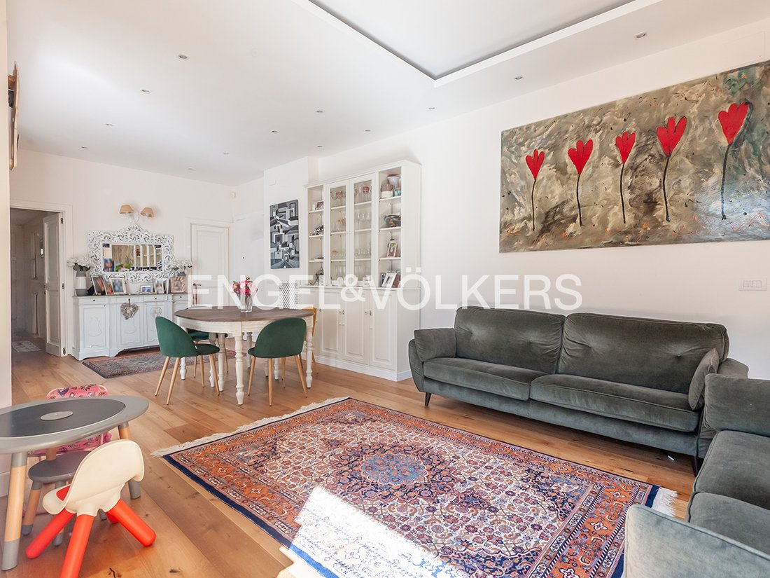 Penthouse in Appio Latino - Caffarella, Rome, Italy 3 - 19072684