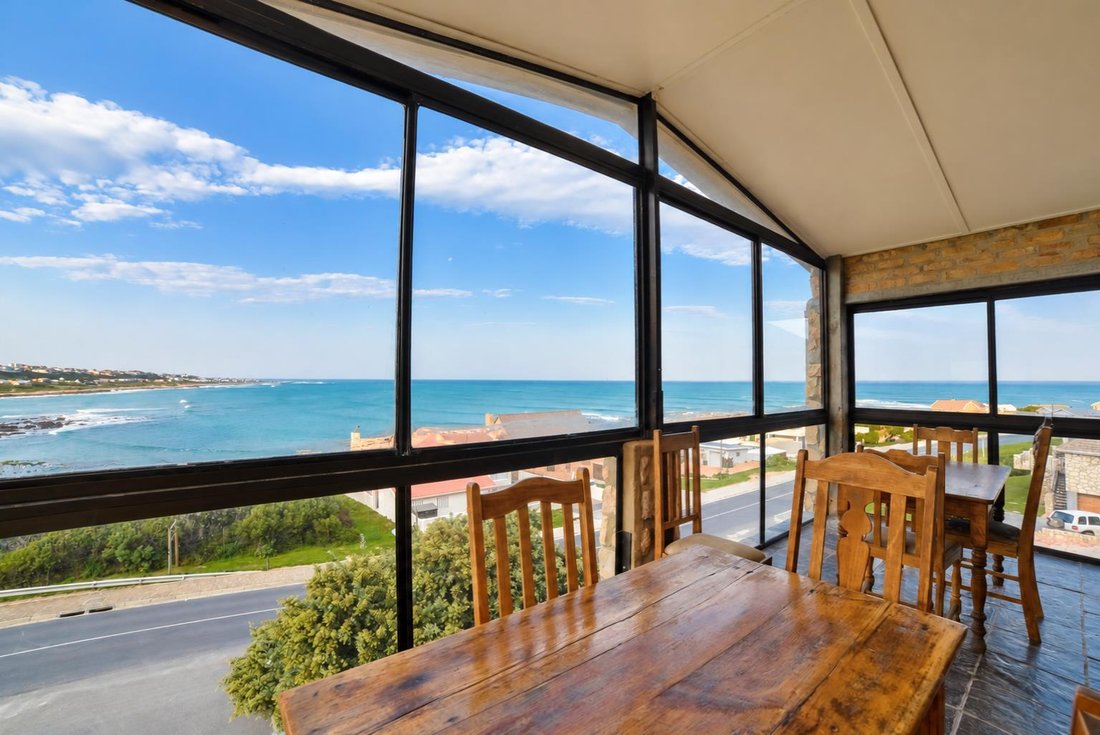 Haus in L'Agulhas, Westkap, Südafrika 2 - 19075526