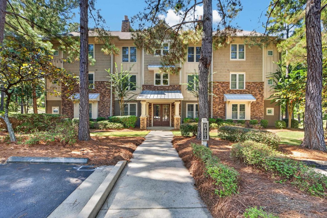 Condominio en Greensboro, Georgia, Estados Unidos 1 - 19069123