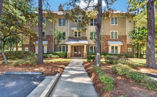 Condo in Greensboro, Georgia, United States 1