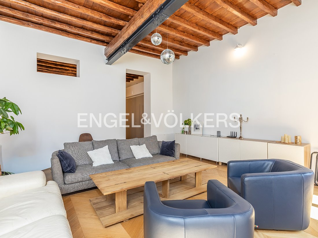Appartement à Piazza del Popolo - Piazza Navona - Quirinale, Rome, Italie 3 - 19071269