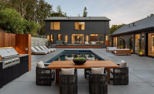 Casa en Emerald Lake Hills, California, Estados Unidos 1