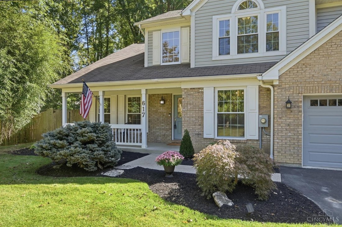 Haus in Loveland, Ohio, Vereinigte Staaten 5 - 19073764