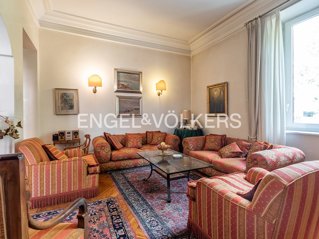 Apartment in Pinciano, Rome, Italy 2 - 19071667