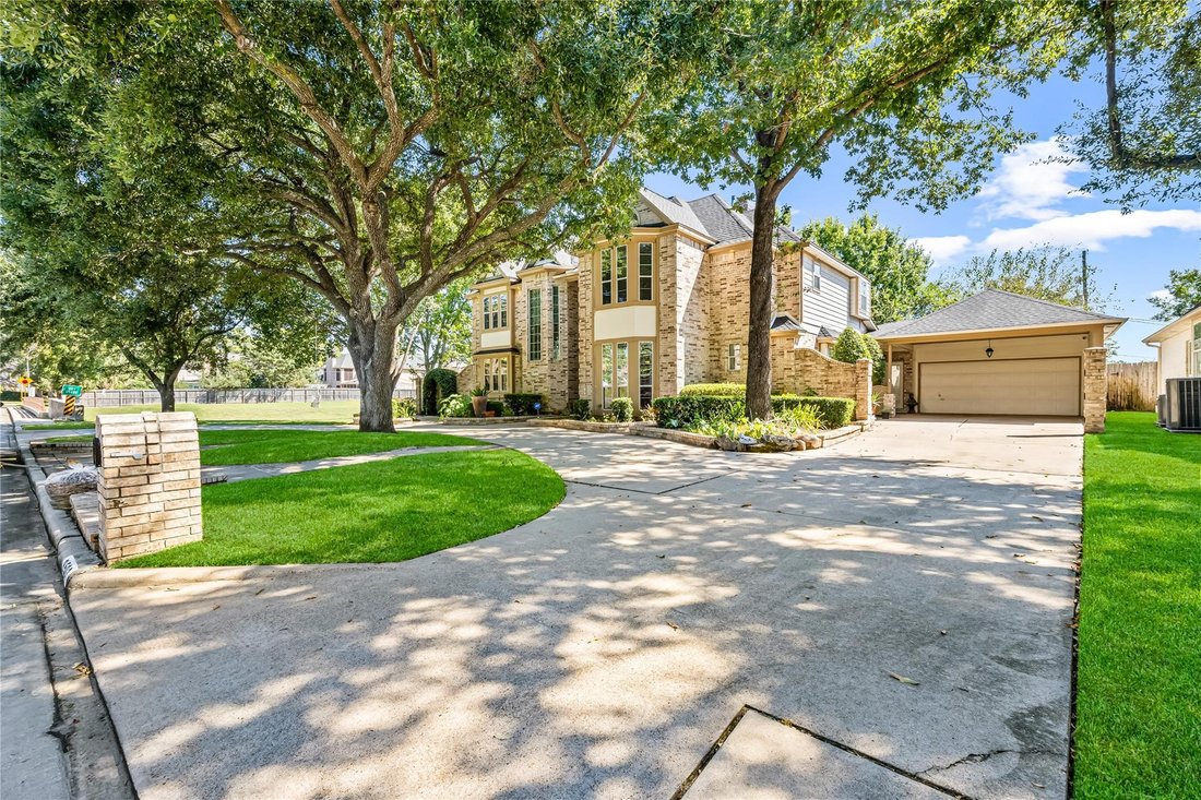 House in Spring, Texas, United States 3 - 19074961