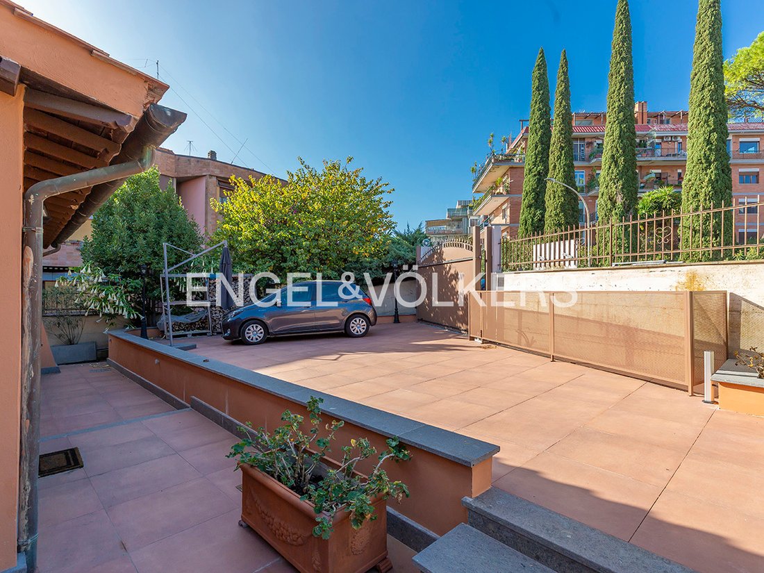 House in Portuense - Magliana, Rome, Lazio 5 - 19072699
