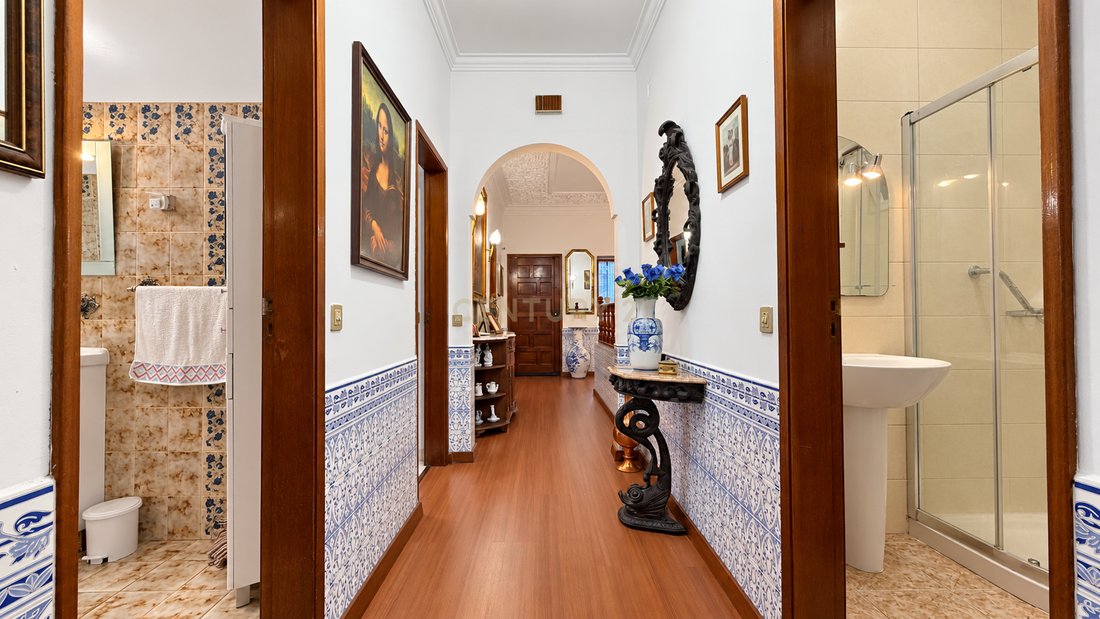 Villa in Moita, Setúbal Municipality, Portugal 5 - 19075054