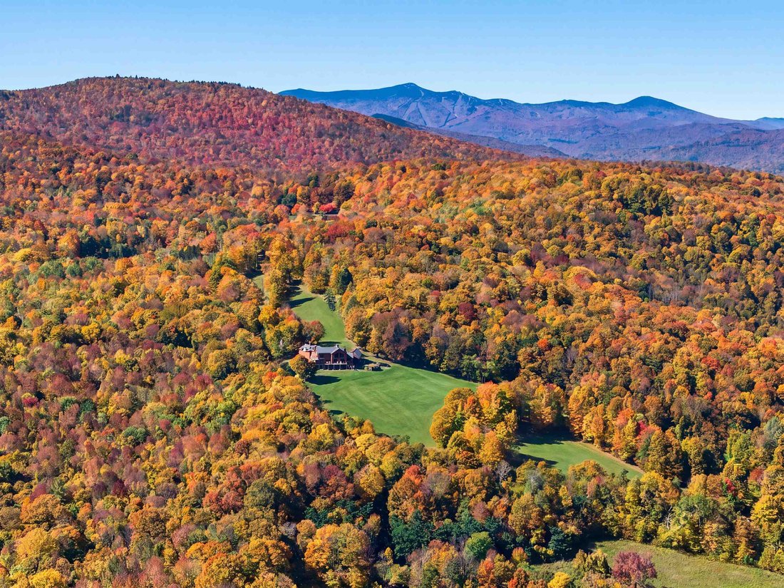 House in Woodstock, Vermont, United States 2 - 18426663
