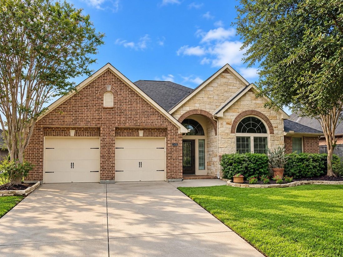 House in Fulshear, Texas, United States 1 - 19075007