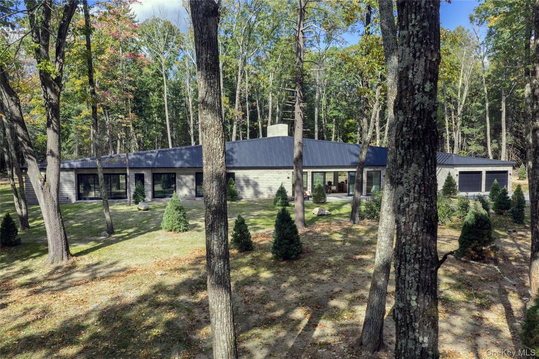 Haus in Stone Ridge, New York, Vereinigte Staaten 2 - 18928490