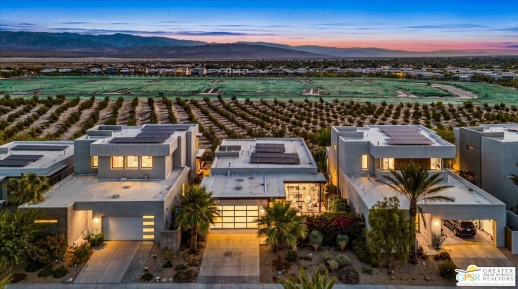 House in Palm Springs, California, United States 1 - 19073500