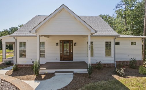 Haus in Townville, South Carolina, Vereinigte Staaten 1