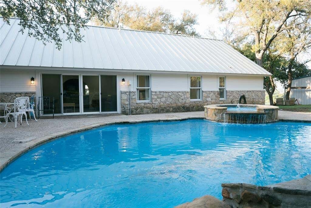 Casa en Reno, Texas, Estados Unidos 1 - 19074855