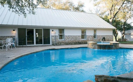 Casa en Reno, Texas, Estados Unidos 1