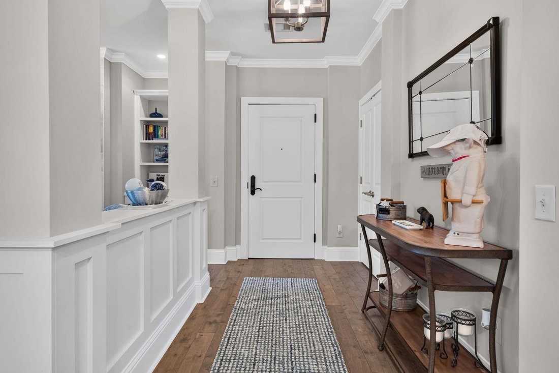 Condominio en Greensboro, Georgia, Estados Unidos 4 - 19069123