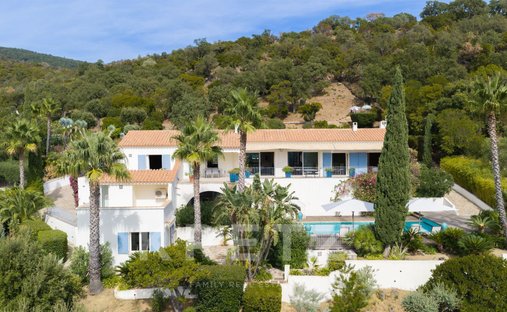 Casa en Nord, Cavalaire-sur-Mer, Francia 1